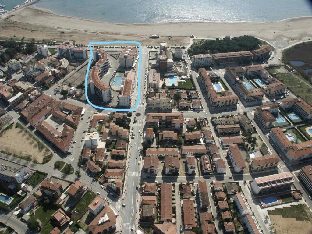 Rocamaura 3 - L'Estartit Διαμέρισμα Εξωτερικό φωτογραφία