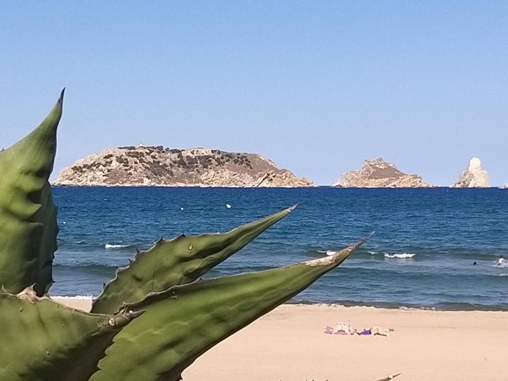 Rocamaura 3 - L'Estartit Διαμέρισμα Εξωτερικό φωτογραφία