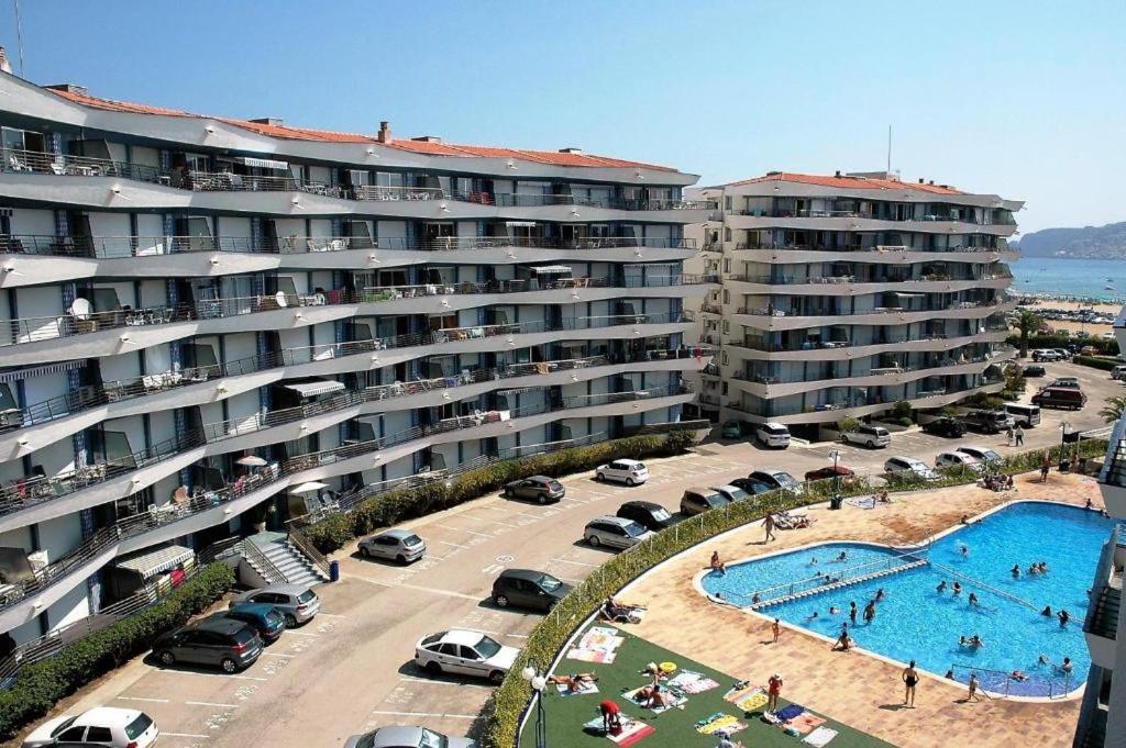 Rocamaura 3 - L'Estartit Διαμέρισμα Εξωτερικό φωτογραφία